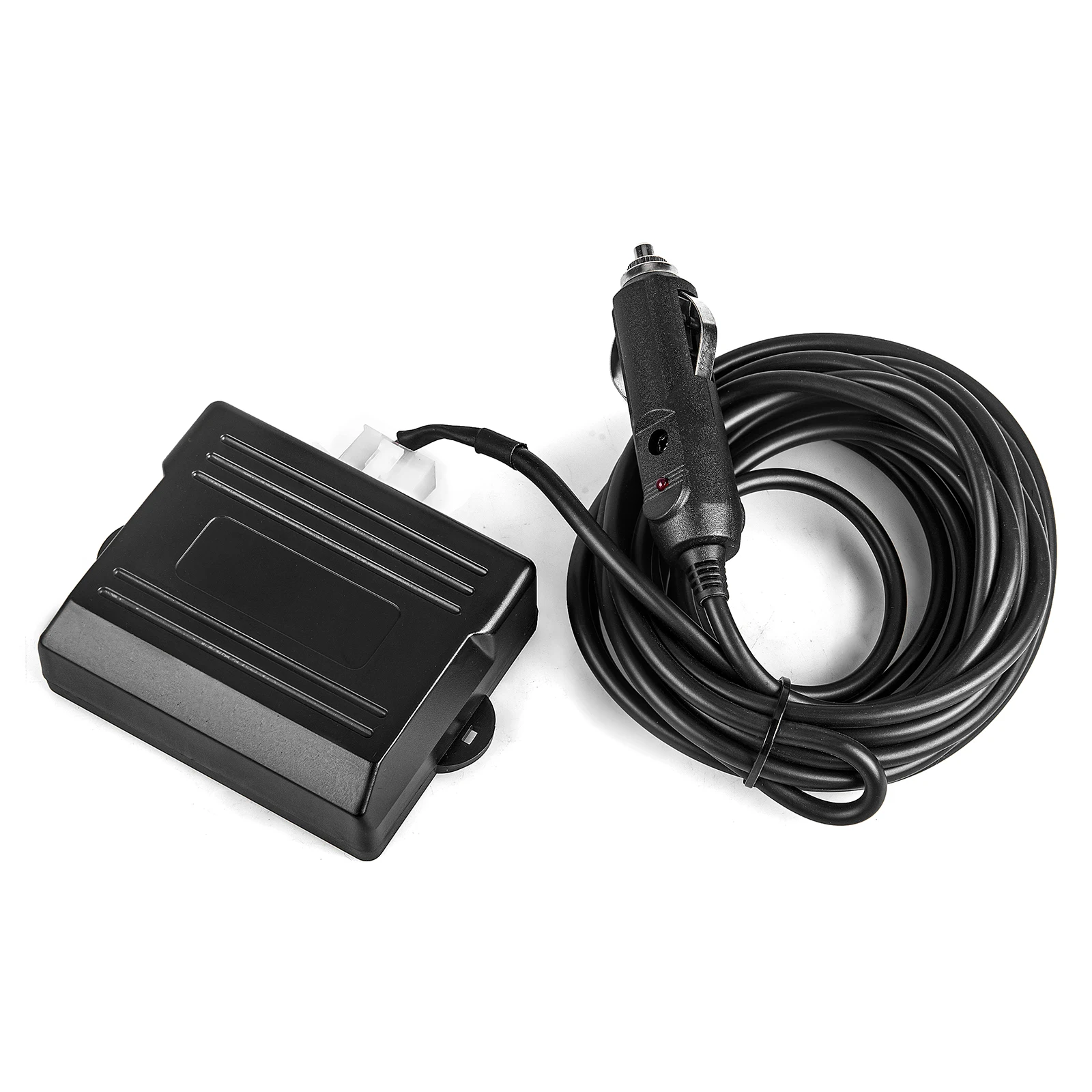 Universal Electronic Exhaust Valve Kit with Remote Control – Multi-Angle Muffler Valve 51/60/63/70/76MM Controller System - Image 4