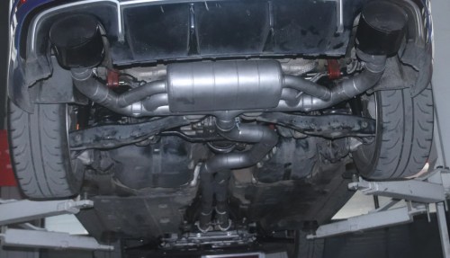 Audi RS3 2.5T
