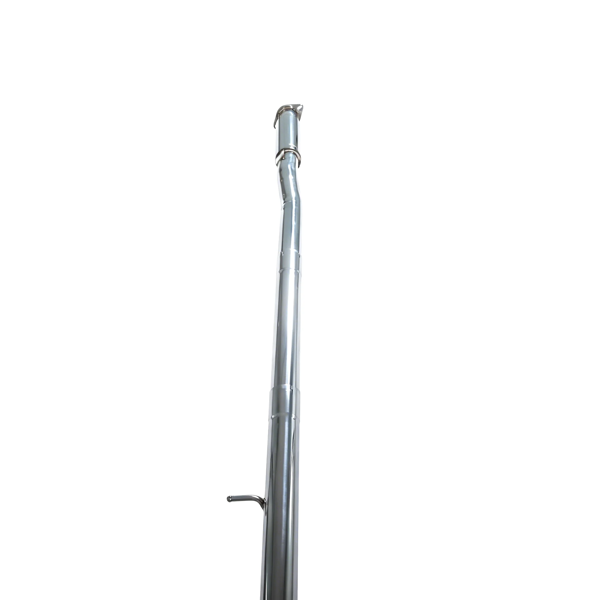 2024 Lynk & Co 03 2.0T Valvetronic Catback Exhaust System with Resonator – 304 Stainless Steel Performance Upgrade - Image 11